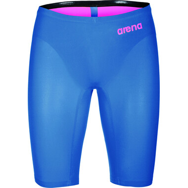 ARENA POWERSKIN R-EVO ONE Jammers Blue/Pink 2020 0